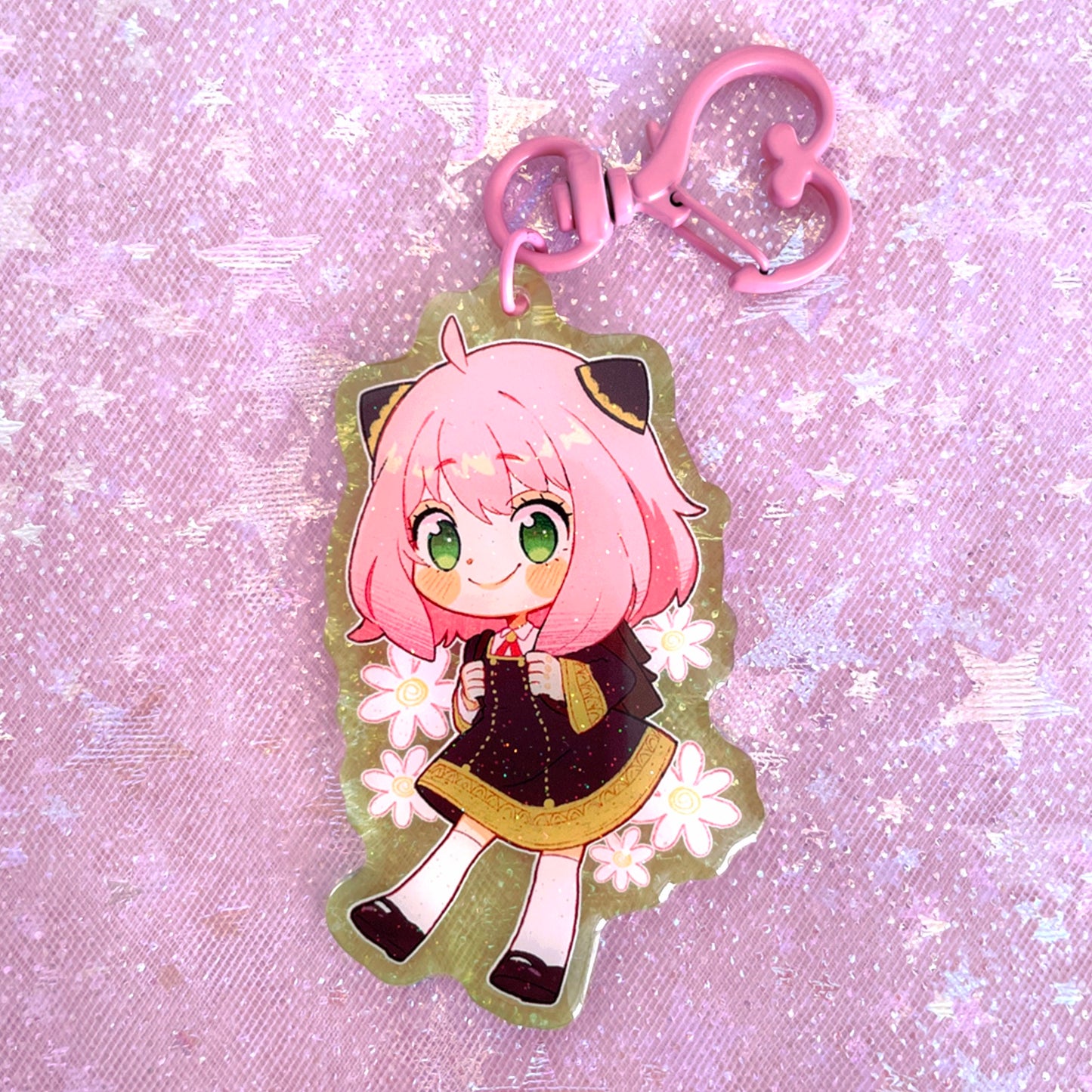 Anya Charm