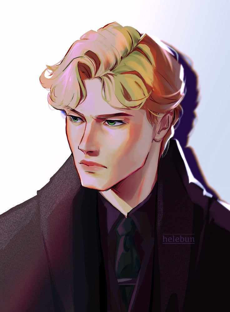Warner Print