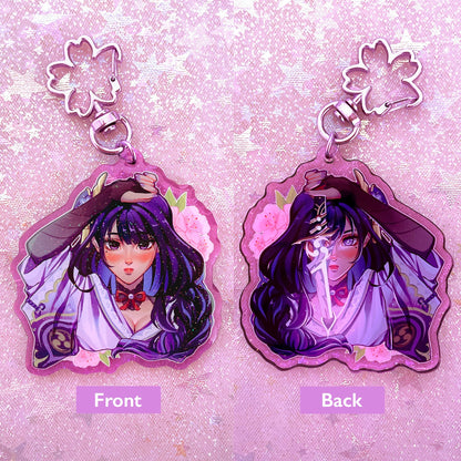 Genshin Impact Charms