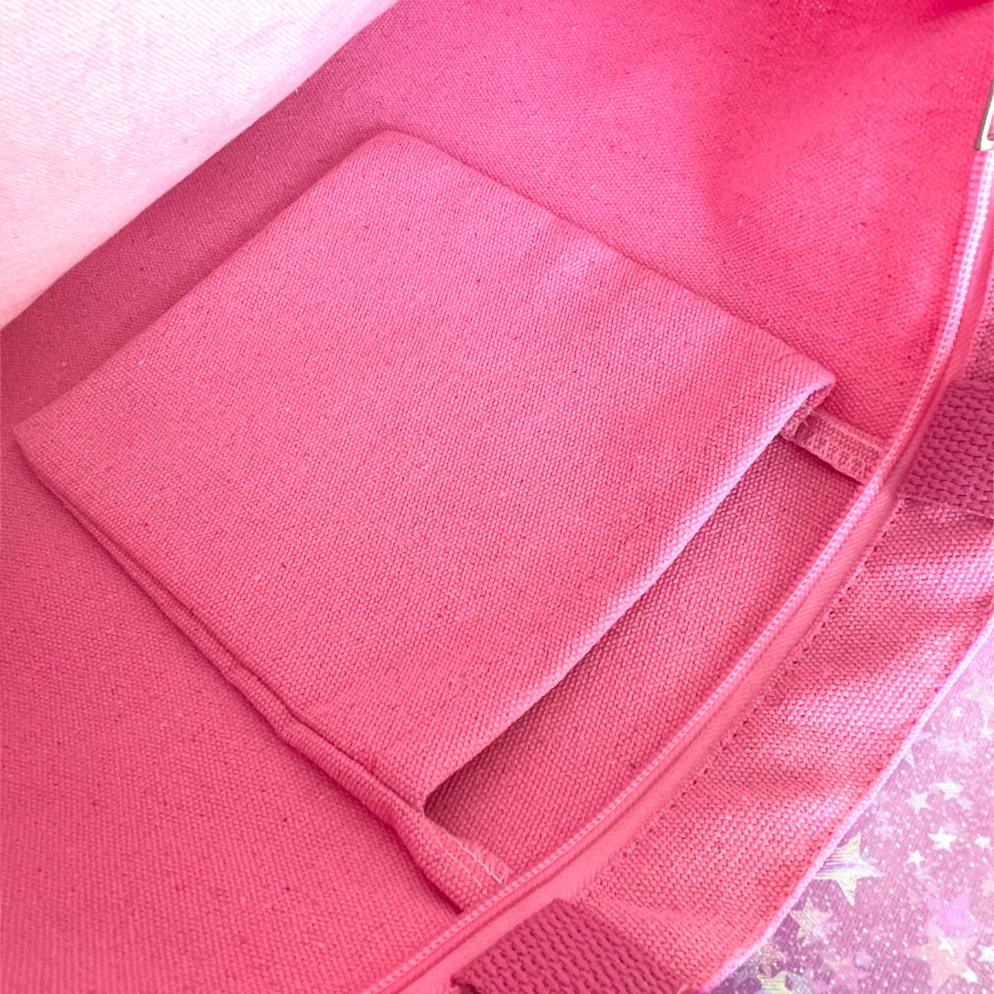 Sakura Tote bag