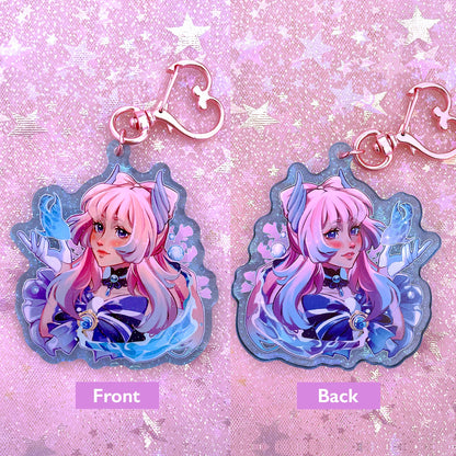 Genshin Impact Charms