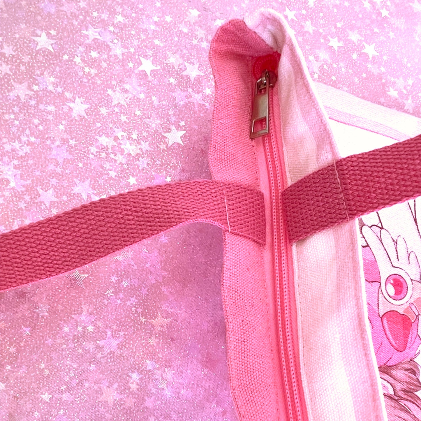 Sakura Tote bag
