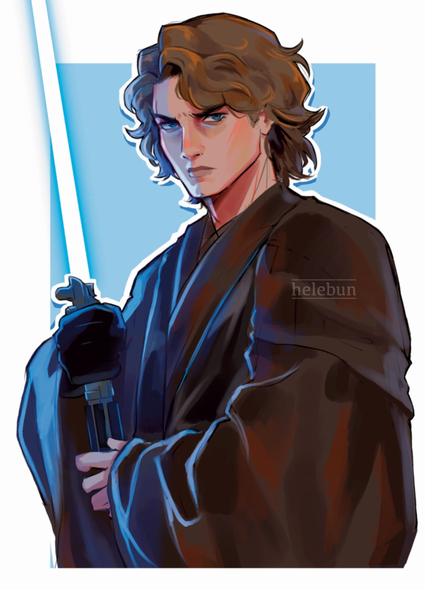 Star Wars Prints