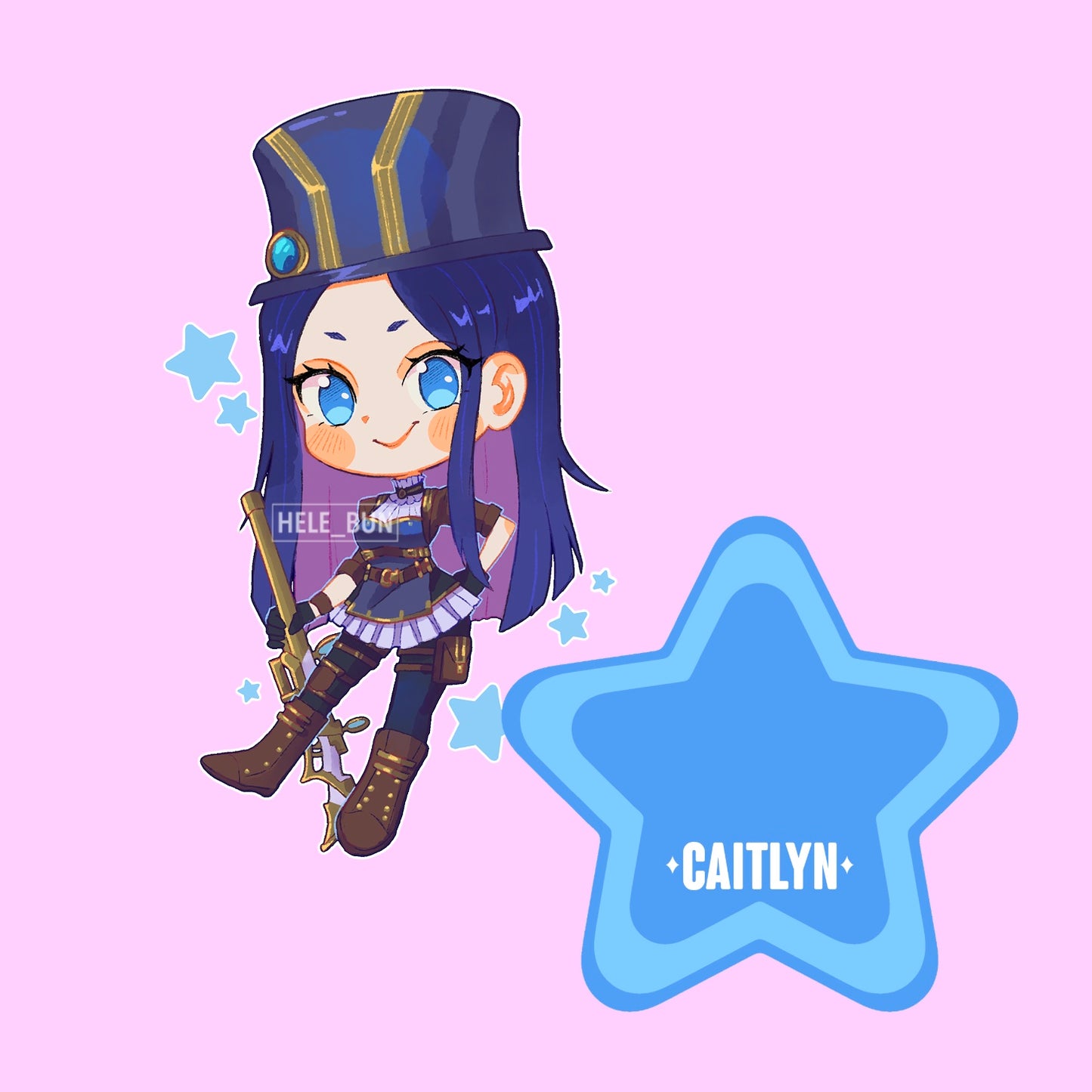 League Spinning Standees
