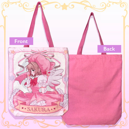 Sakura Tote bag