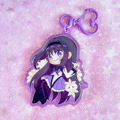 Madoka Charms