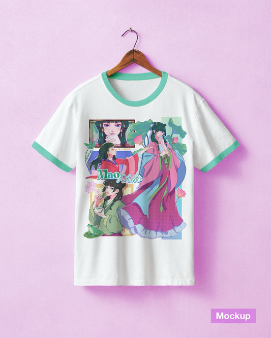 MaoMao T-Shirt