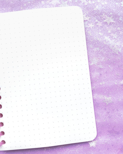 K/DA ALL OUT Notebook