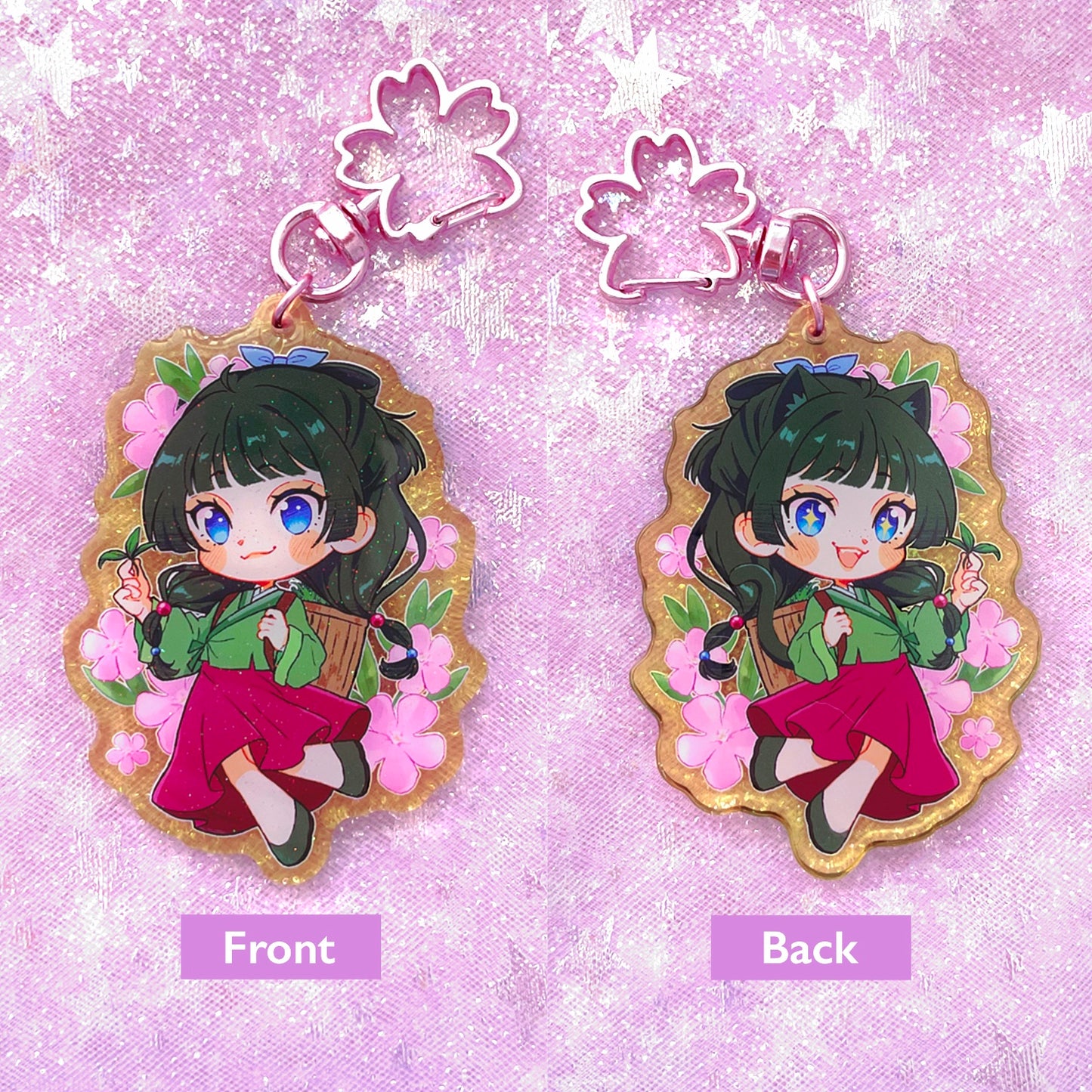 Maomao Charm