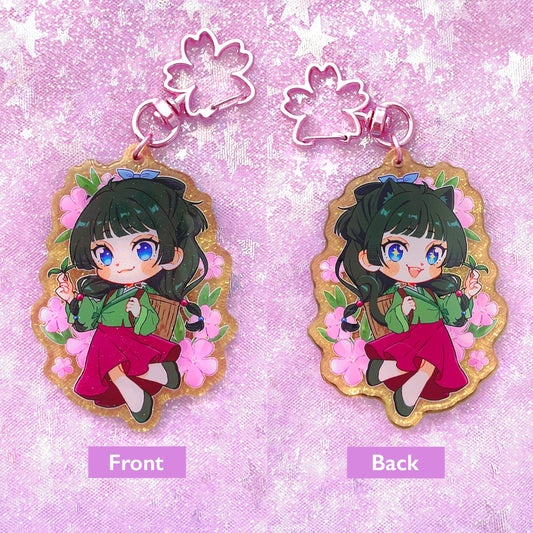 Maomao Charm