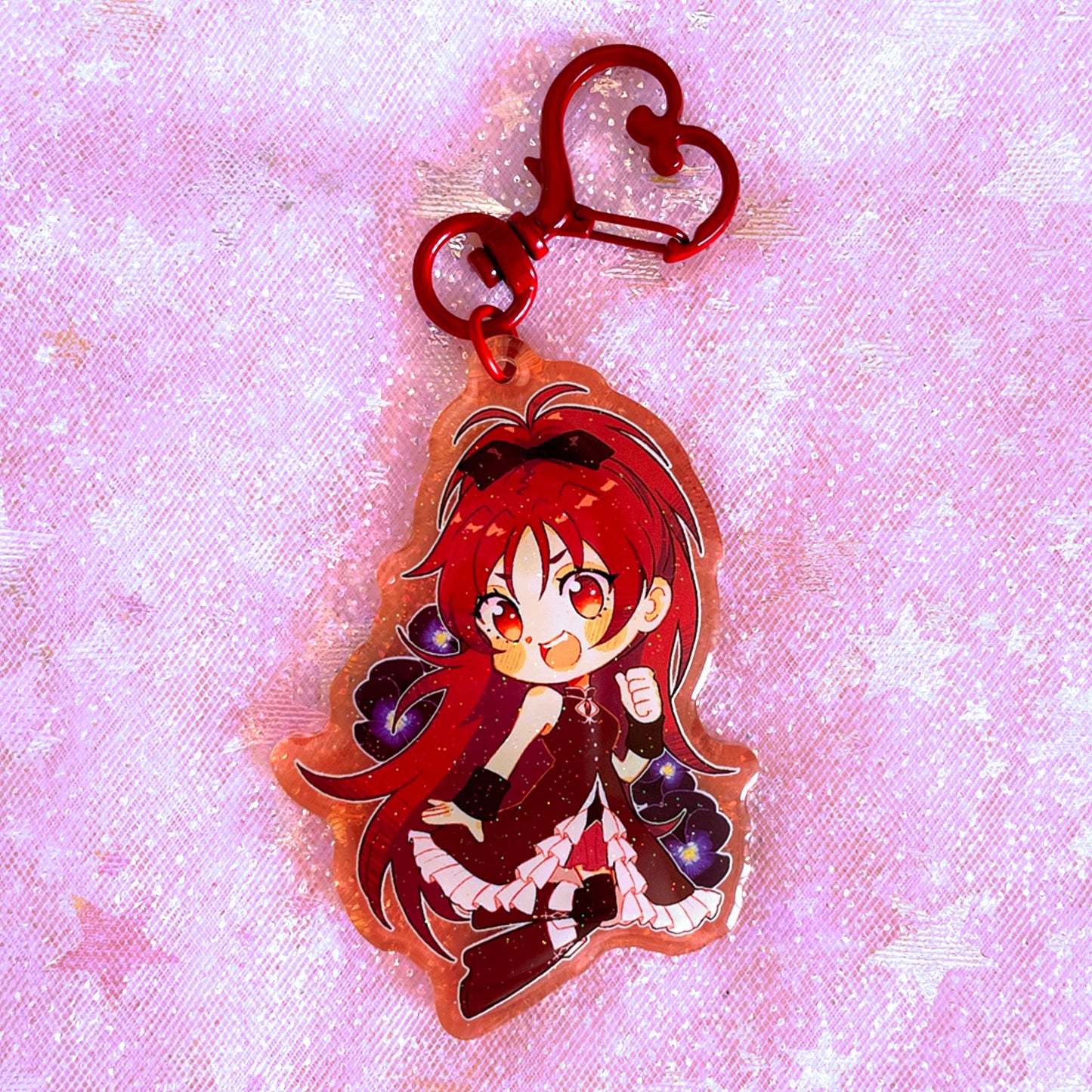 Madoka Charms