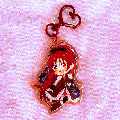 Madoka Charms