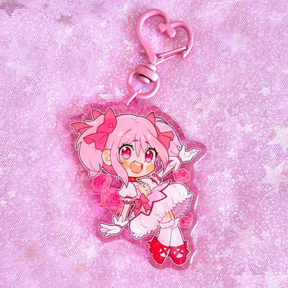 Madoka Charms