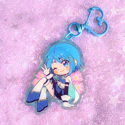Madoka Charms